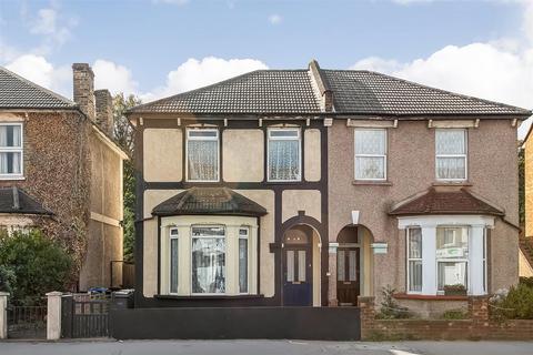 undefined, Brighton Road, South Croydon CR2
