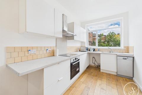 undefined, Roundhay Road, Leeds
