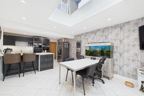 Turners Hill, Hemel Hempstead, HP2