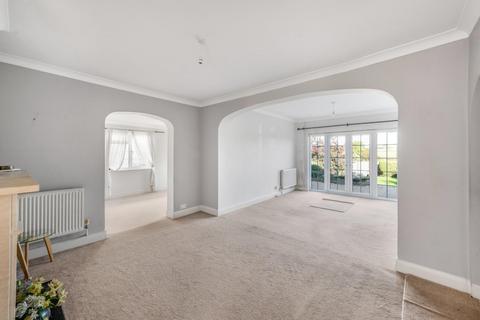 4 bedroom detached bungalow for sale, Wethersfield Road, Finchingfield, Braintree