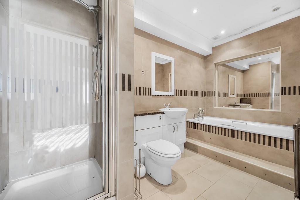 En-Suite