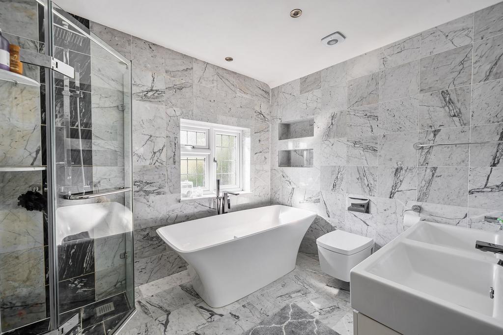 Bathrooms