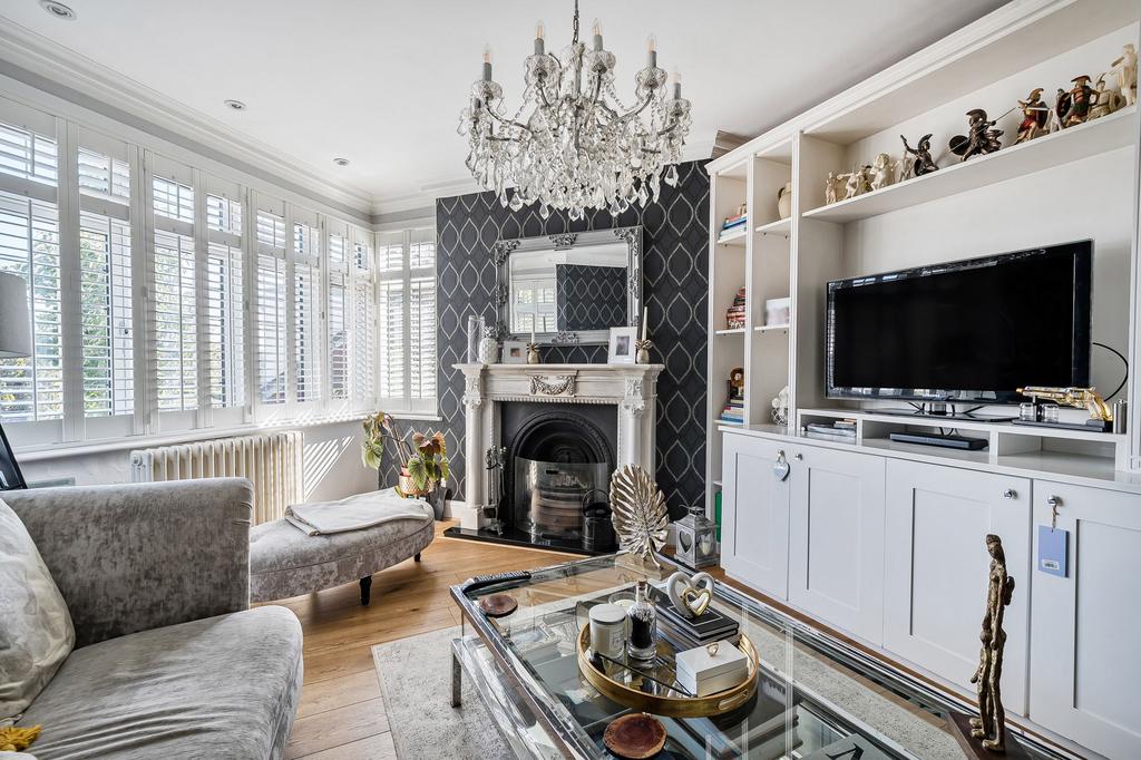 Sitting Room