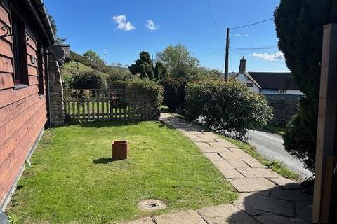 undefined, 2 Longbarn, Shelve, Minsterley