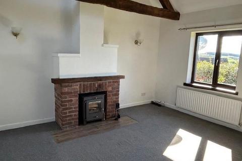 undefined, 2 Longbarn, Shelve, Minsterley