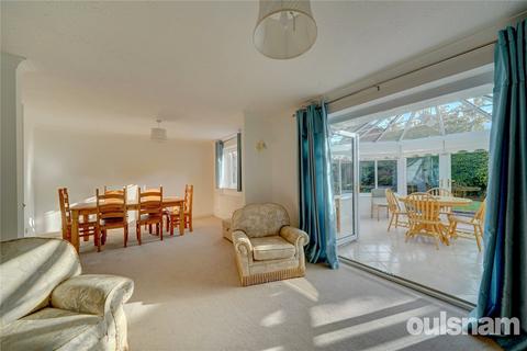 3 bedroom bungalow for sale, Inett Way, Droitwich, Worcestershire, WR9