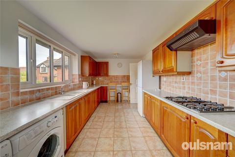 3 bedroom bungalow for sale, Inett Way, Droitwich, Worcestershire, WR9