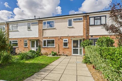 3 bedroom terraced house for sale, Scotsdowne Road, Trumpington, Cambridge