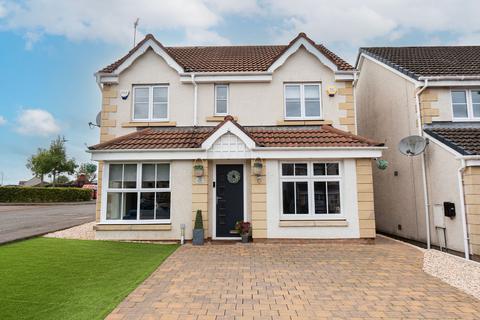 undefined, Foxdale Avenue, Bonnybridge FK4