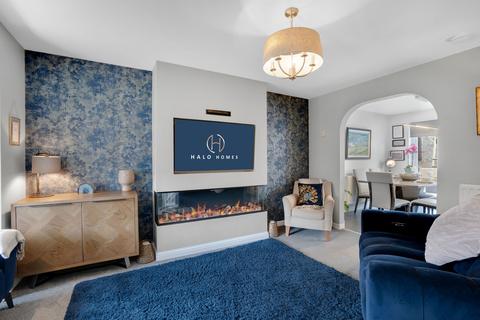 undefined, Foxdale Avenue, Bonnybridge FK4