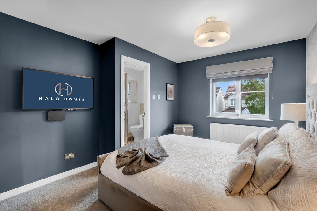 Bedroom 1