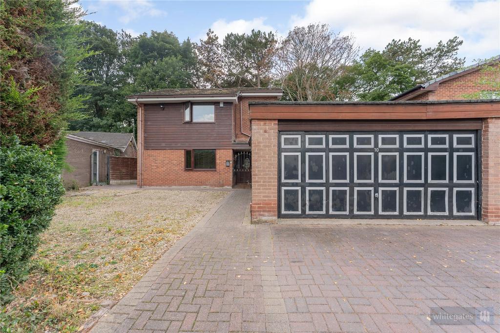 Front External