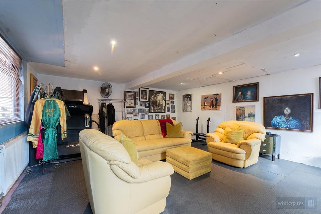 Sitting Room