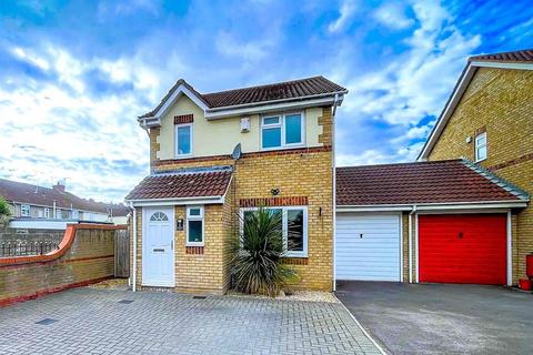 3 bedroom house for sale, Norfolk Road, Weston-Super-Mare BS23