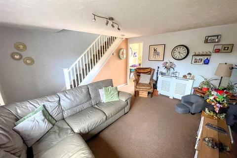 3 bedroom house for sale, Norfolk Road, Weston-Super-Mare BS23