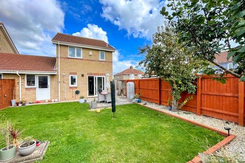 3 bedroom house for sale, Norfolk Road, Weston-Super-Mare BS23