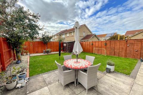 3 bedroom house for sale, Norfolk Road, Weston-Super-Mare BS23