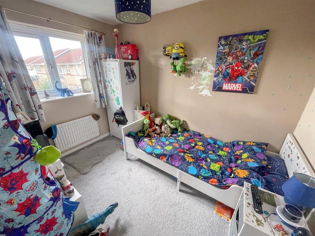 Bedroom 2