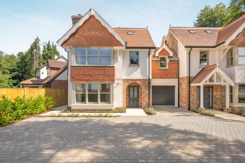 5 bedroom property for sale, Beech Hill Road, Ascot
