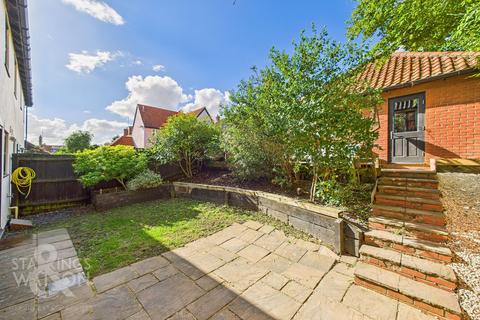 undefined, The Street, Brockdish, Diss