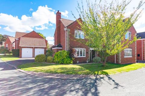 undefined, Ashmole Avenue, Burntwood, WS7