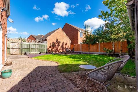 undefined, Ashmole Avenue, Burntwood, WS7