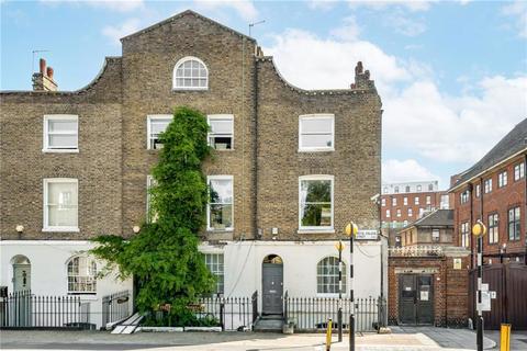 undefined, Royal College Street, London NW1