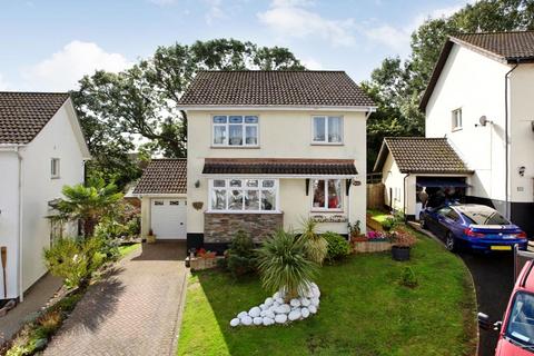 undefined, Haytor Close, Teignmouth, TQ14