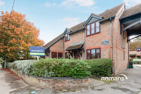 undefined, Mayfield Court, Reading Road, Hook, RG27