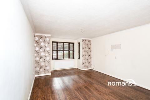 undefined, Mayfield Court, Reading Road, Hook, RG27