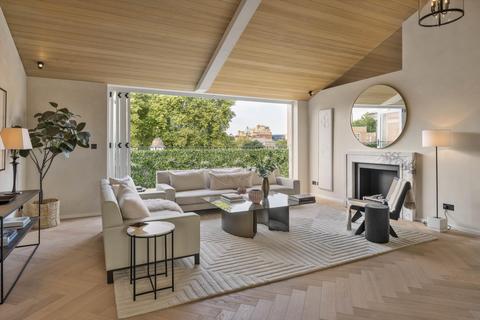 3 bedroom flat for sale, Hudson House, Hortensia Road, London, SW10