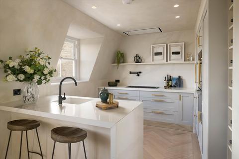 3 bedroom flat for sale, Hudson House, Hortensia Road, London, SW10.