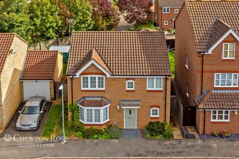 undefined, Clifton Moor, Oakhill