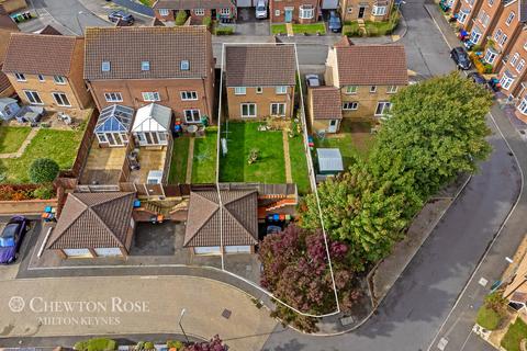 undefined, Clifton Moor, Oakhill