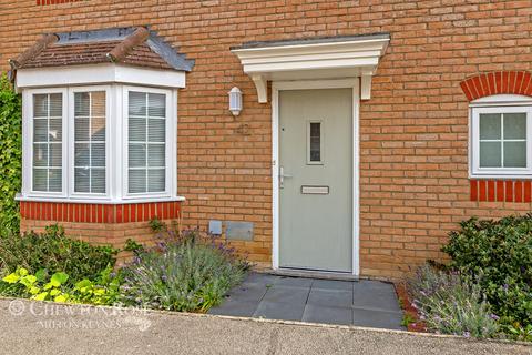 undefined, Clifton Moor, Oakhill
