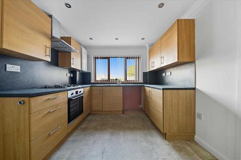 undefined, Dalgety Bay KY11