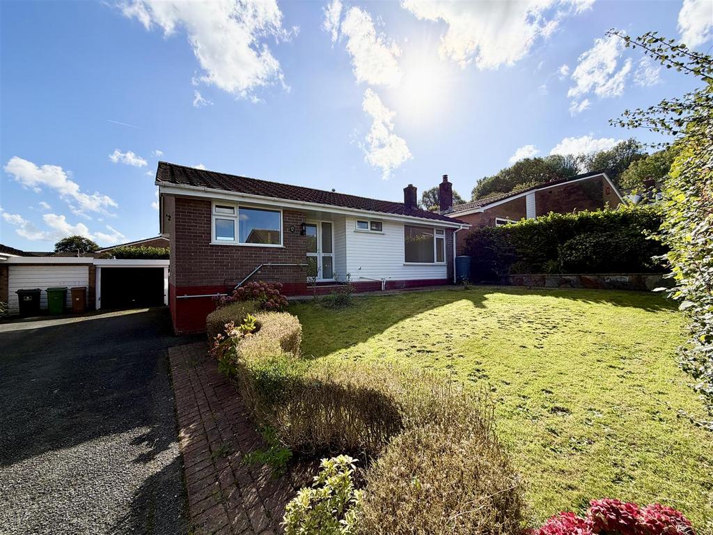 Burniston close