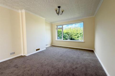 2 bedroom detached bungalow for sale, Burniston Close, Plymouth PL7