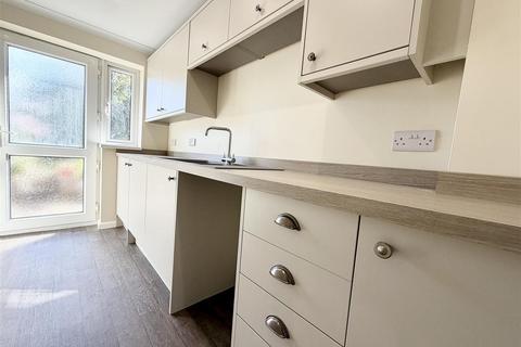 2 bedroom detached bungalow for sale, Burniston Close, Plymouth PL7