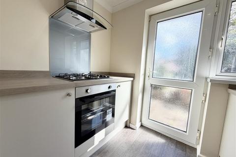 2 bedroom detached bungalow for sale, Burniston Close, Plymouth PL7