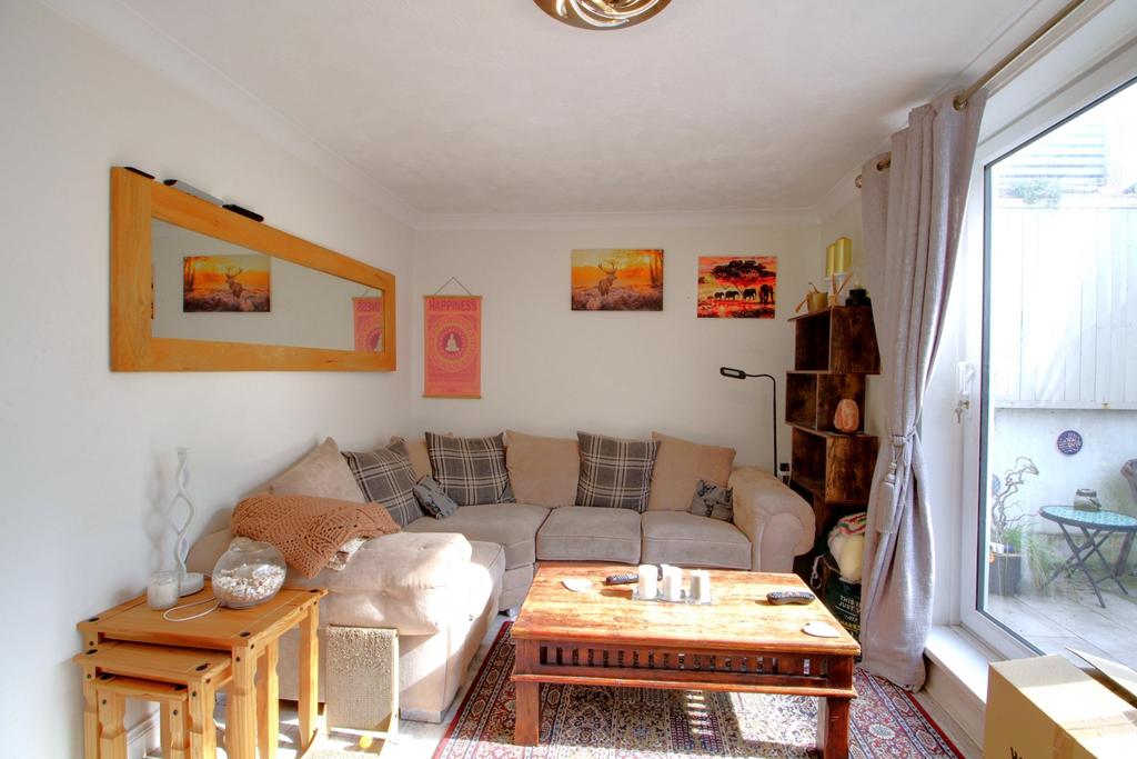 Living room 1