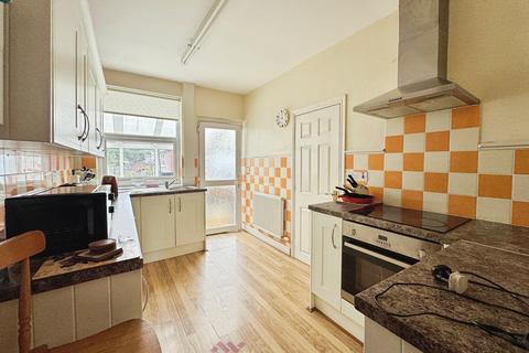 undefined, Kirton Lane, Doncaster DN8