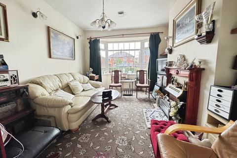 undefined, Kirton Lane, Doncaster DN8