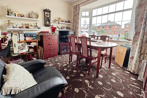 undefined, Kirton Lane, Doncaster DN8