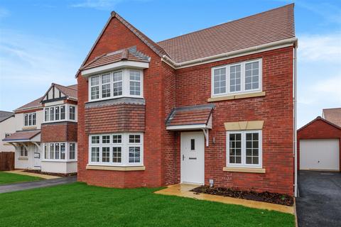 undefined, Fuller Close, Shrivenham SN6