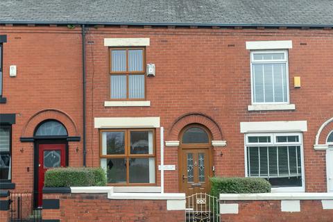 2 bedroom terraced house for sale, Rochdale Road, Middleton M24