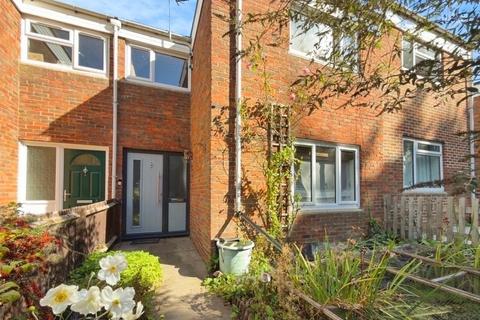 Wordsworth Close, Basingstoke, Hampshire