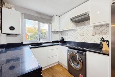 undefined, Wordsworth Close, Basingstoke, Hampshire