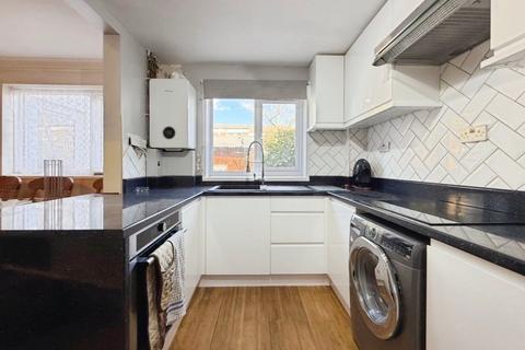 undefined, Wordsworth Close, Basingstoke, Hampshire
