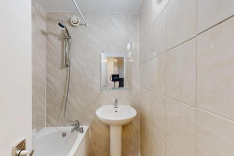 undefined, Missenden, Villa Street, London SE17